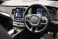 Volvo XC90 2.0 XC90 R-Design T8 Recharge AWD Auto 4WD 5dr 34