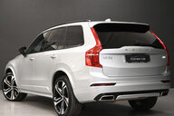 Volvo XC90 2.0 XC90 R-Design T8 Recharge AWD Auto 4WD 5dr 2