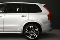 Volvo XC90 2.0 XC90 R-Design T8 Recharge AWD Auto 4WD 5dr 33