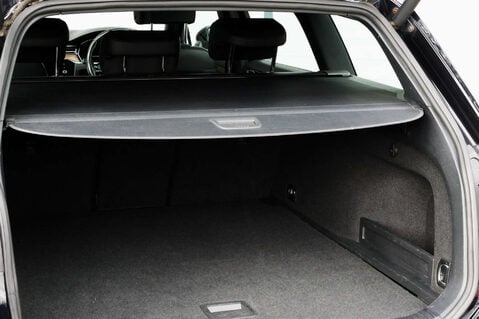 Volkswagen Passat 1.4 Passat GTe Semi-Auto 5dr 21