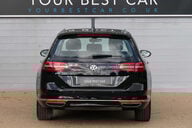 Volkswagen Passat 1.4 Passat GTe Semi-Auto 5dr 33
