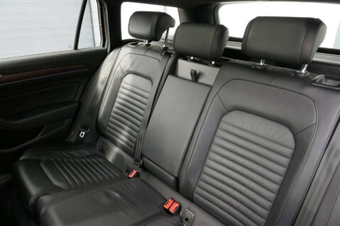 Volkswagen Passat 1.4 Passat GTe Semi-Auto 5dr 6
