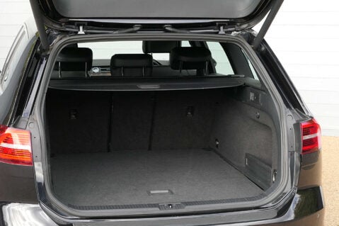 Volkswagen Passat 1.4 Passat GTe Semi-Auto 5dr 20