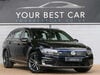 Volkswagen Passat 1.4 Passat GTe Semi-Auto 5dr