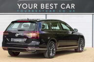 Volkswagen Passat 1.4 Passat GTe Semi-Auto 5dr 14