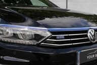 Volkswagen Passat 1.4 Passat GTe Semi-Auto 5dr 8