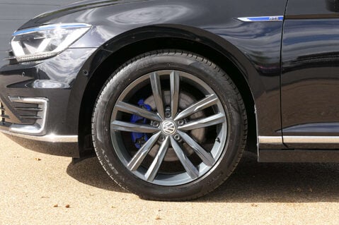 Volkswagen Passat 1.4 Passat GTe Semi-Auto 5dr 13
