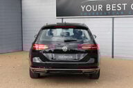 Volkswagen Passat 1.4 Passat GTe Semi-Auto 5dr 18