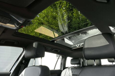 Volkswagen Passat 1.4 Passat GTe Semi-Auto 5dr 4