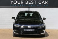 Volkswagen Passat 1.4 Passat GTe Semi-Auto 5dr 31