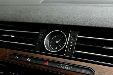 Volkswagen Passat 1.4 Passat GTe Semi-Auto 5dr 30