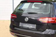 Volkswagen Passat 1.4 Passat GTe Semi-Auto 5dr 16