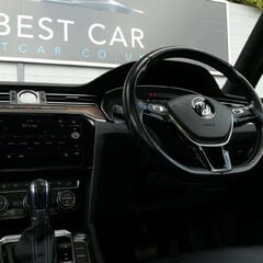 Volkswagen Passat 1.4 Passat GTe Semi-Auto 5dr 1