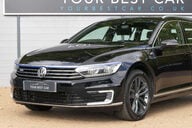 Volkswagen Passat 1.4 Passat GTe Semi-Auto 5dr 10