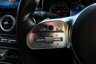 Mercedes-Benz C Class 1.5 C 200 AMG Line Auto 2dr 26