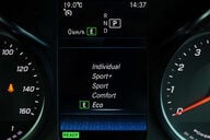 Mercedes-Benz C Class 1.5 C 200 AMG Line Auto 2dr 22