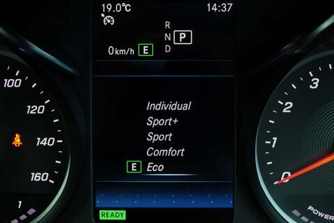 Mercedes-Benz C Class 1.5 C 200 AMG Line Auto 2dr 22