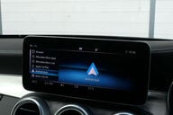 Mercedes-Benz C Class 1.5 C 200 AMG Line Auto 2dr 39