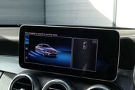 Mercedes-Benz C Class 1.5 C 200 AMG Line Auto 2dr 23