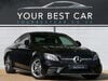 Mercedes-Benz C Class 1.5 C 200 AMG Line Auto 2dr