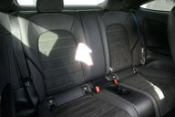 Mercedes-Benz C Class 1.5 C 200 AMG Line Auto 2dr 5