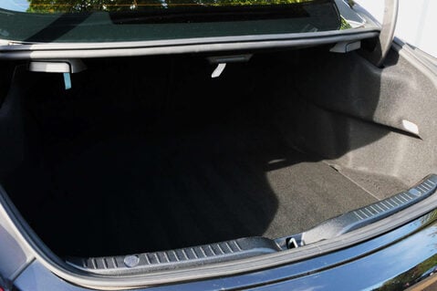 Mercedes-Benz C Class 1.5 C 200 AMG Line Auto 2dr 15
