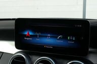 Mercedes-Benz C Class 1.5 C 200 AMG Line Auto 2dr 38
