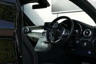Mercedes-Benz C Class 1.5 C 200 AMG Line Auto 2dr 17