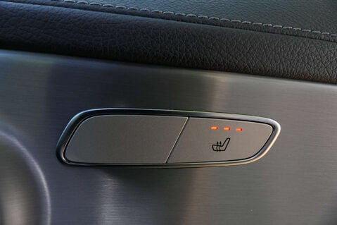 Mercedes-Benz C Class 1.5 C 200 AMG Line Auto 2dr 19