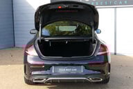 Mercedes-Benz C Class 1.5 C 200 AMG Line Auto 2dr 14