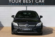Mercedes-Benz C Class 1.5 C 200 AMG Line Auto 2dr 31