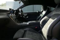 Mercedes-Benz C Class 1.5 C 200 AMG Line Auto 2dr 34
