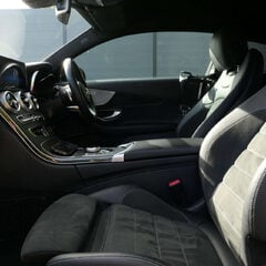 Mercedes-Benz C Class 1.5 C 200 AMG Line Auto 2dr 1