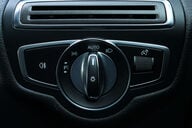Mercedes-Benz C Class 1.5 C 200 AMG Line Auto 2dr 40