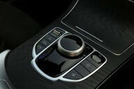 Mercedes-Benz C Class 1.5 C 200 AMG Line Auto 2dr 29