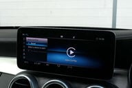 Mercedes-Benz C Class 1.5 C 200 AMG Line Auto 2dr 32