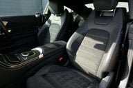 Mercedes-Benz C Class 1.5 C 200 AMG Line Auto 2dr 30