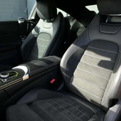 Mercedes-Benz C Class 1.5 C 200 AMG Line Auto 2dr 1