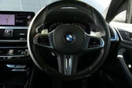 BMW X4 3.0 M40d SUV 5dr Diesel Auto xDrive Euro 6 (s/s) (326 ps) 28