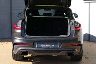 BMW X4 3.0 M40d SUV 5dr Diesel Auto xDrive Euro 6 (s/s) (326 ps) 22