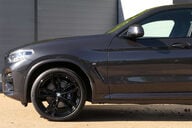 BMW X4 3.0 M40d SUV 5dr Diesel Auto xDrive Euro 6 (s/s) (326 ps) 12