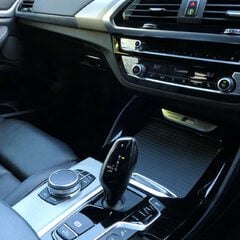 BMW X4 3.0 M40d SUV 5dr Diesel Auto xDrive Euro 6 (s/s) (326 ps) 1
