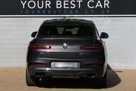 BMW X4 3.0 M40d SUV 5dr Diesel Auto xDrive Euro 6 (s/s) (326 ps) 46