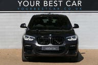 BMW X4 3.0 M40d SUV 5dr Diesel Auto xDrive Euro 6 (s/s) (326 ps) 20
