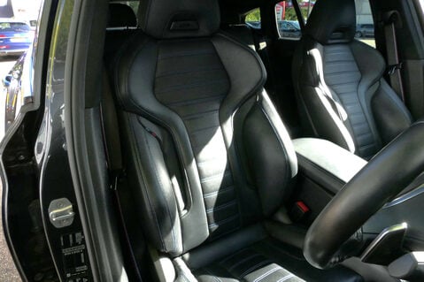 BMW X4 3.0 M40d SUV 5dr Diesel Auto xDrive Euro 6 (s/s) (326 ps) 5