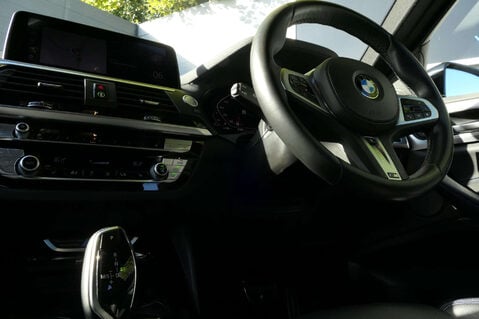 BMW X4 3.0 M40d SUV 5dr Diesel Auto xDrive Euro 6 (s/s) (326 ps) 29