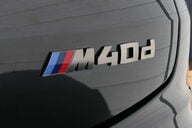BMW X4 3.0 M40d SUV 5dr Diesel Auto xDrive Euro 6 (s/s) (326 ps) 15