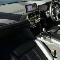 BMW X4 3.0 M40d SUV 5dr Diesel Auto xDrive Euro 6 (s/s) (326 ps) 1