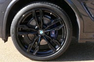 BMW X4 3.0 M40d SUV 5dr Diesel Auto xDrive Euro 6 (s/s) (326 ps) 11