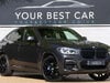 BMW X4 3.0 M40d SUV 5dr Diesel Auto xDrive Euro 6 (s/s) (326 ps)